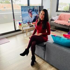 Meet your Posher, Lorena